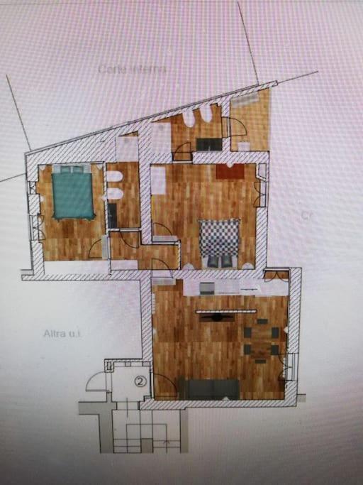 Si Apartamento *
