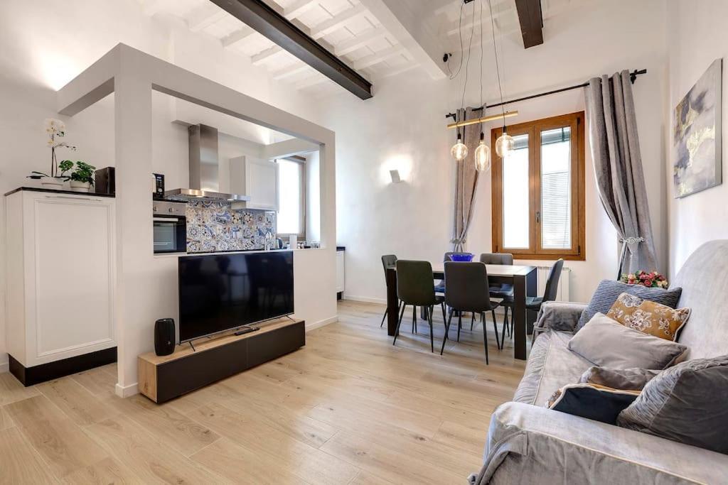 Apartamento Si Florencia