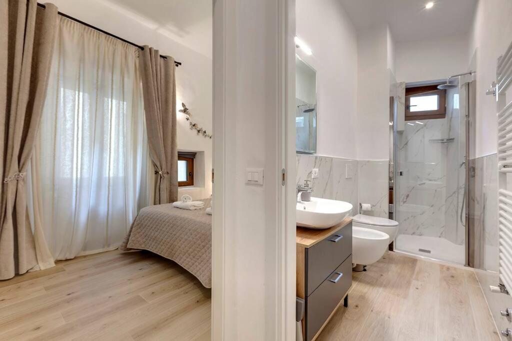 Apartamento Si Florencia