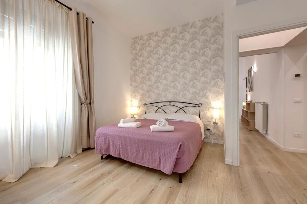 Apartamento Si Florencia