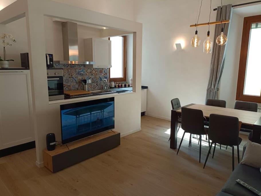 Apartamento Si *